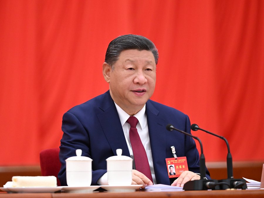 政府网站标识码
